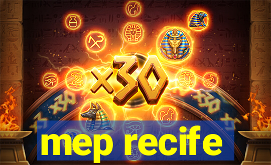 mep recife